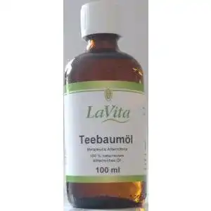Teebaumöl Huiles et Bien-être Ätherische Öle 100% naturrein