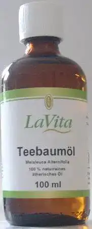 Teebaumöl Huiles et Bien-être Ätherische Öle 100% naturrein