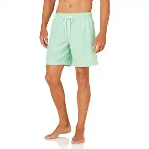 Badeshorts Herren Amazon Essentials Herren Badehose
