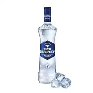 Wodka-Gorbatschow Wodka Gorbatschow 0,7 l
