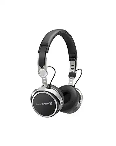 Beyerdynamic-Kopfhörer Beyerdynamic 717440 Aventho wireless