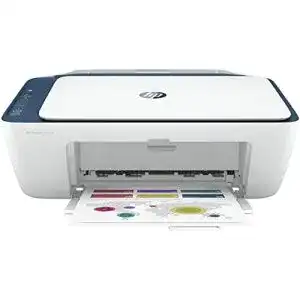 Günstige Tintenstrahldrucker HP DeskJet 2721e Multifunktion
