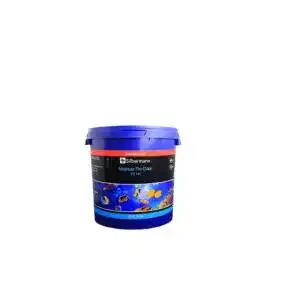 Meersalz Aquarium Silbermann Meersalz pro Color, 5,5 KH