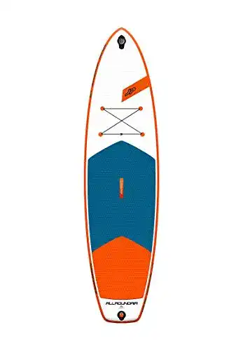 JP-Australia-SUP JP-AUSTRALIA JP Allround Air SL Inflatable SUP
