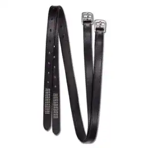 Steigbügelriemen WALDHAUSEN Star Silverstar Länge 120 cm