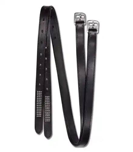 Steigbügelriemen WALDHAUSEN Star Silverstar Länge 120 cm
