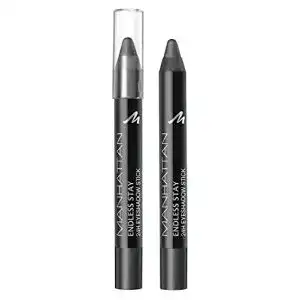Lidschattenstift Manhattan Endless Stay 24h Eyeshadow Stick, 035