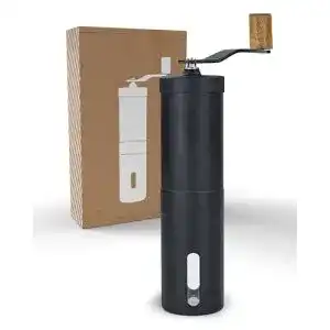 Hand-Kaffeemühle Lambda Coffee Kaffeemühle manuell