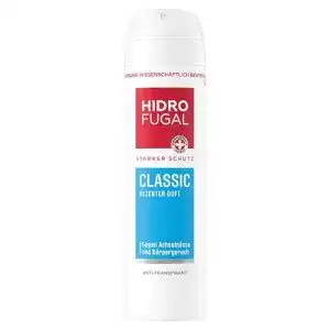Hidrofugal-Deo Hidrofugal Classic Spray (150 ml), starker Schutz