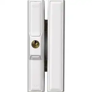 Abus-Fenstersicherung ABUS Fenster-Zusatzsicherung FTS88 AL0125