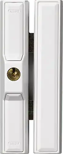 Die beste Abus-Fenstersicherung ABUS Fenster-Zusatzsicherung FTS88 AL0125 2026 Test Bestseller Abus-Fenstersicherung ABUS Fenster-Zusatzsicherung FTS88 AL0125