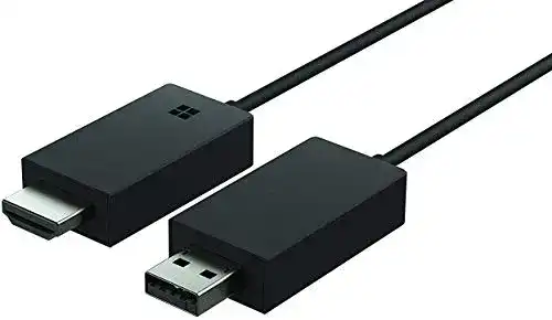 Wireless-HDMI Microsoft Wireless Display Adapter, 2. Version