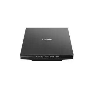 Flachbettscanner Canon LiDE 400 Scanner CanoScan DIN A4