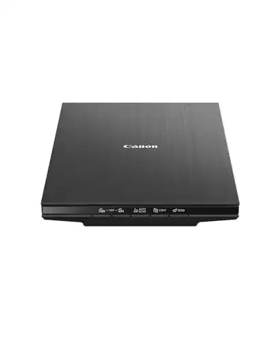 Flachbettscanner Canon LiDE 400 Scanner CanoScan DIN A4
