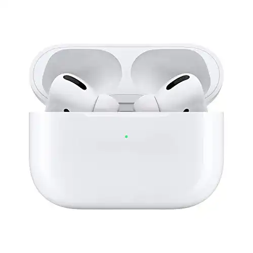 In-Ear-Bluetooth-Kopfhörer Apple AirPods Pro