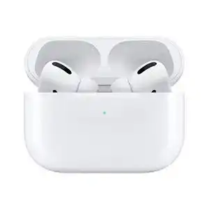 In-Ear Noise Cancelling Kopfhörer Apple AirPods Pro
