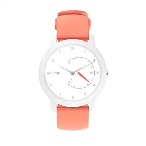 Withings-Uhr Withings Move, Fitnessuhr, wasserdicht