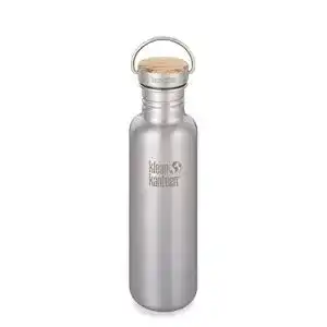 Edelstahl-Trinkflasche Klean Kanteen Reflect Flasche, 800 ml