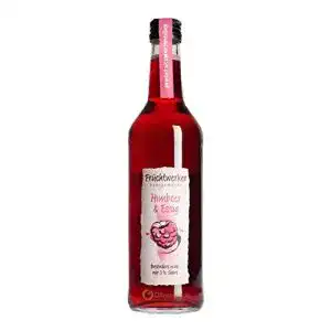 Himbeeressig Fruchtwerker | Himbeer & Essig 500 ml