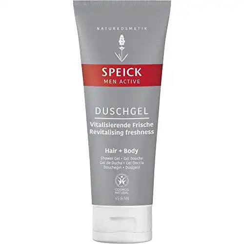 Speick-Duschgel Speick Naturkosmetik GmbH & Co. KG Men