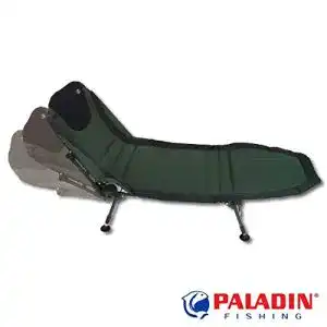 Karpfenliege Paladin 6-Bein Luxus