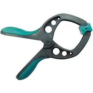 Klemmzwinge Wolfcraft FZ 60 Federzwinge 3631000, 60 mm