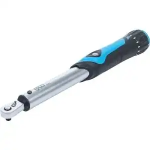 Drehmomentschlüssel 2-25 Nm BGS 2803, 6,3 mm