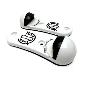 Snowboard-Wandhalterung HangTime Snowboard Wall Mount
