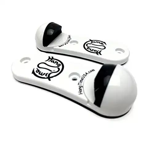 Snowboard-Wandhalterung HangTime Snowboard Wall Mount