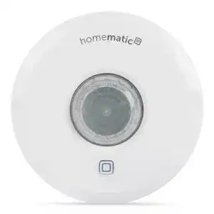 Präsenzmelder Homematic IP Smart Home HmIP-SPI, innen