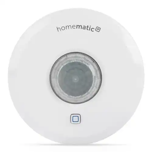 Präsenzmelder Homematic IP Smart Home HmIP-SPI, innen
