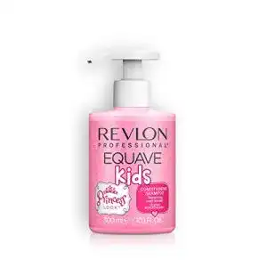 Revlon-Shampoo REVLON PROFESSIONAL EQUAVE Kids Princess