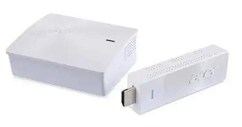 Wireless-HDMI Acer WirelessHD-Kit MWiHD1