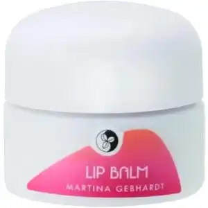 Lippenpflege-Naturkosmetik Martina Gebhardt LIP BALM (15ml)