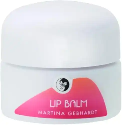 Lippenpflege-Naturkosmetik Martina Gebhardt LIP BALM (15ml)