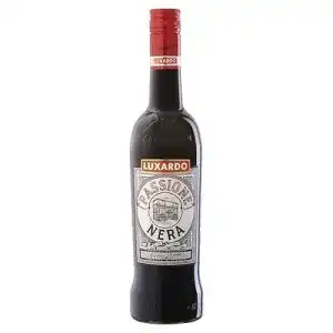 Sambuca Luxardo Passione Nera Liköre (1 x 0.7 l)