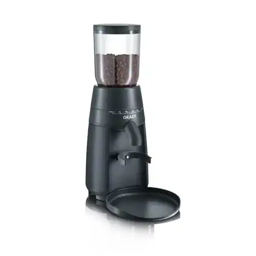 Kaffeemühle Siebträger Graef Kaffeemühle CM 702