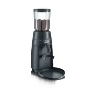 Graef-Kaffeemühle Graef Kaffeemühle CM 702, schwarz
