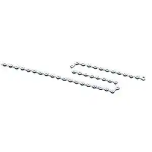 Fahrradketten SHIMANO Damen Kette Nabenschaltung/Singlespeed