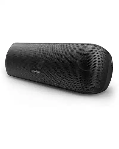 Anker-Bluetooth-Lautsprecher Soundcore Motion+, Hi-Res 30W