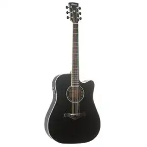 Ibanez-Westerngitarre Ibanez Westerngitarre AW84CE Artwood