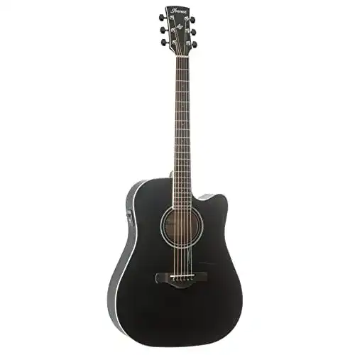 Ibanez-Westerngitarre Ibanez Westerngitarre AW84CE Artwood