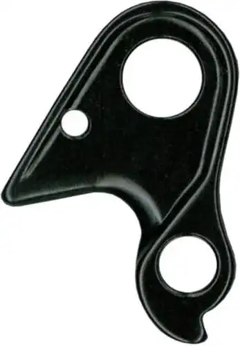 Schaltauge XLC Erwachsene 2501170090, Silber, 10x3x5cm