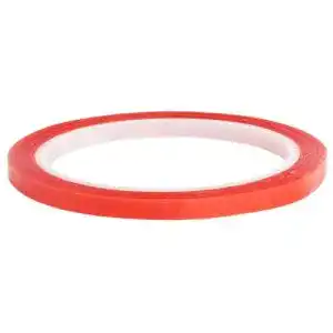 Sticky-Tape Ideen mit Herz Doppelseitig, extra-stark klebend, 10m