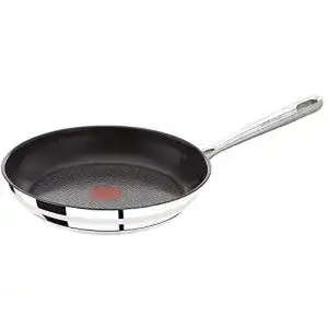 Pfannen Tefal E85604 Jamie Oliver Pfanne, Bratpfanne, 24cm