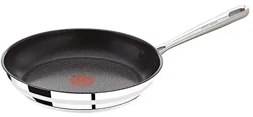 Induktionspfannen Tefal E85604 Jamie Oliver Pfanne, 24cm