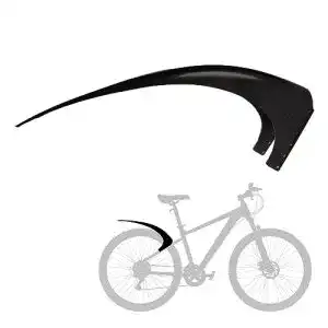 Fahrrad-Schutzblech Mudhugge r Standard Rear Guard