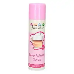 Backtrennspray FunCakes 200ml