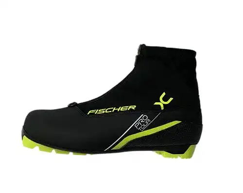 Langlaufschuh Herren Fischer PRO Tour – 42