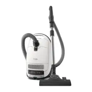 Staubsauger mit HEPA-Filter Miele Complete C3 Allergy